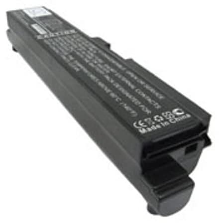 Replacement for Toshiba Pabas178